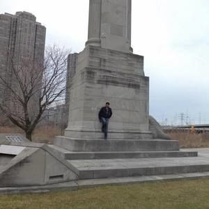 Meet your Posher, Muhammad